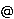 (at)